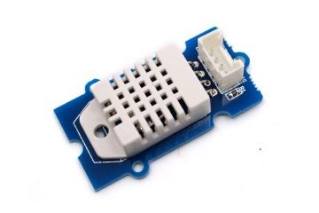  SEEED STUDIO Grove - Temperature & Humidity Sensor Pro (AM2302-DHT22), Seeed studio, 101020019
